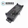 14778053 Volvo Ec210 220 380 480E Caja de fusibles Ensamblaje de caja de relés para excavadora