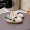 Zapatos Deportivos Nuevos de Primavera para Bebé, Zapatos Deportivos para Niño, Zapatos Transpirables de Malla para Niños Pequeños, Zapatos de Entrenamiento Suaves para Niña