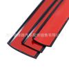 Pvc Autoadesivo Sobrancelha de Roda de Carro Faixa Anticolisão Faixa Decorativa Faixa Autoadesiva Roda Universal Faixa Anticolisão Faixa Parabarro