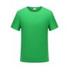 Camiseta de classe para impressão de figura, festa de colega de classe, roupas de trabalho faça você mesmo, roupas de manga curta, camisa de publicidade cultural, impressão de logotipo