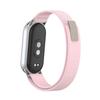 Adecuado para Correa Xiaomi Mi Band 11, Correa de Velcro Bucle de Senderismo Tejida de Nylon, Correa Xiaomi Mi Band 10/9/8