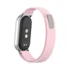 Adecuado para Correa Xiaomi Mi Band 11, Tipo Bucle de Senderismo Tejido de Nylon, Correa de Senderismo Xiaomi Mi Band 10 9 8