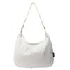 Bolso Cruzado de Lona Casual Estilo Japonés para Mujer 2026 Modelo Nuevo Bolso de Hombro Simple de Gran Capacidad Diseño de Nicho Bolso para Viajar