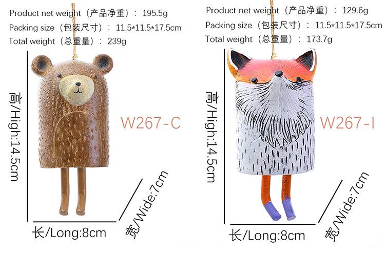 工艺摆件模板_09