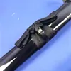 Espada Corta de Bambú Accesorios de Cosplay Bleach Dios de la Muerte Tianluo Espada Periférica de Anime Sin Filo