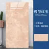 Azulejos de Sala de Estar Completamente Cerámicos con Mármol Integral 600X1200 Azulejos Cocina Baño Azulejos de Pared Placa Fina Azulejos Anti-Manchas
