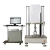 Máquina de Pruebas de Fatiga y Durabilidad de Servos de Computadora Equipo de Prueba Universal para Rigidez Dinámica y Estática Máquina de Pruebas de Fatiga de Bajo y Alto Ciclo