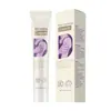 Gel Calmante para Pele Transfronteiriço, Gel Calmante para Reparar Vermelhidão e Clarear Marcas de Acne, Creme Herbal para Cuidados com a Pele