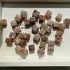 Figuritas de Fantasma de Mil Capas Accesorios de Cubos de Azúcar, Dijes para Pulseras DIY al por Mayor