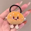 Ligas Súper Lindas de Alta Gama para Cabello de Muñeca, No Dañan el Cabello, Elegantes, Sensación de Alta Gama, Ligas para el Cabello, Accesorios para el Cabello, Estilo Coreano, Elegantes, Ligas para el Cabello de Niños, Accesorios para el Cabello