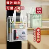 Bolsa transparente para examen, bolsa de mano, especialmente diseñada para el Examen Nacional de Ingreso a la Educación Superior (Gaokao), gran capacidad, para guardar credenciales de estudiante y documentos