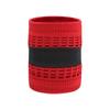 Pulseira Esportiva de Malha Respirável Oversized em Estoque Transfronteiriça para Mulheres, Estilo Fino Outono e Inverno, Dissipação de Calor, Protetor de Pulso Absorvente de Suor Dopamina para Homens