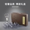 2471B dispositivo de ventosas al vacío baoyi 24 latas lujo portátil actualización nueva configuración latas grandes multi-grueso para regalo puede ser aprobado
