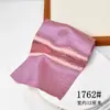 Tela de Satén con Patrón de Perlas de Alta Gama con Anillo de Intestino Delgado Perlado Material para Manualidades Accesorios para el Cabello Accesorios de Joyería con Lazo
