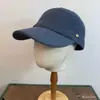 Gorra de Béisbol Tejida Estilo Japonés para Adelgazar el Rostro para Salidas de Verano, Sombrero de Paja con Visera para Mujer, Protección Solar para Exteriores, Gorra Retro de Visera de Pato para Equitación