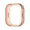 Adequado para Capa de Relógio Huami Amazfit Bip Max Capa Meia TPU Hm Amazift Bip Max