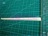 Materia Prima para Taller de Tallado en Hueso: Rebanadas de Hueso de Res 100X10X(3/4/5/6)Mm, Material de Tallado Plano de Hueso de Res para Muebles