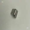 Máquina de Bordado por Computadora Partes Máquina de Bordar Toallas Tajima Soporte de Hilo Lámina de Resorte Universal Bordado de Toallas Soporte de Hilo Facial Lámina de Resorte