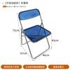 Mesa y Silla de Comedor de Tienda de Té con Leche Celebre de Internet Muebles para Hornear Estilo Industrial Mesa Redonda Simple de Acero Inoxidable Taburete de Almacenamiento Asiento de Tarjeta Larga