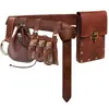 Accesorios de disfraz YSF, populares en Amazon y eBay para ventas transfronterizas, con armadura de caballero retro medieval europea
