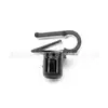 A0029885181 es adecuado para clips sujetadores de rejilla de parachoques delantero de coche Mercedes-Benz