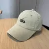 Gorra de Béisbol con Bordado de Letras Simple Estilo Coreano de Secado Rápido para Mujeres que Muestran la Cara para Estudiantes de Primaria para Viajar Gorra de Béisbol Versátil con Protección Solar para Hombres