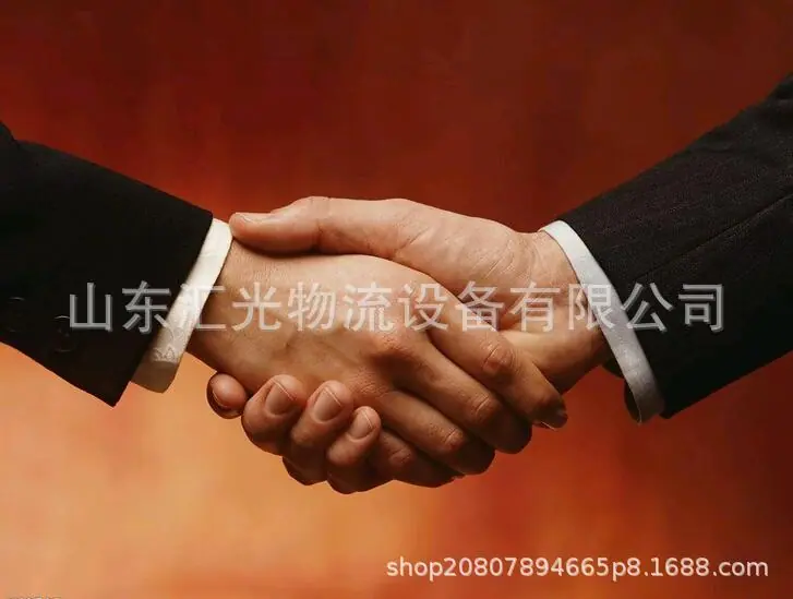 汇光货架生产安装流程