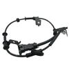 Sensor ABS trasero 59910-2L300 para Hyundai Kia