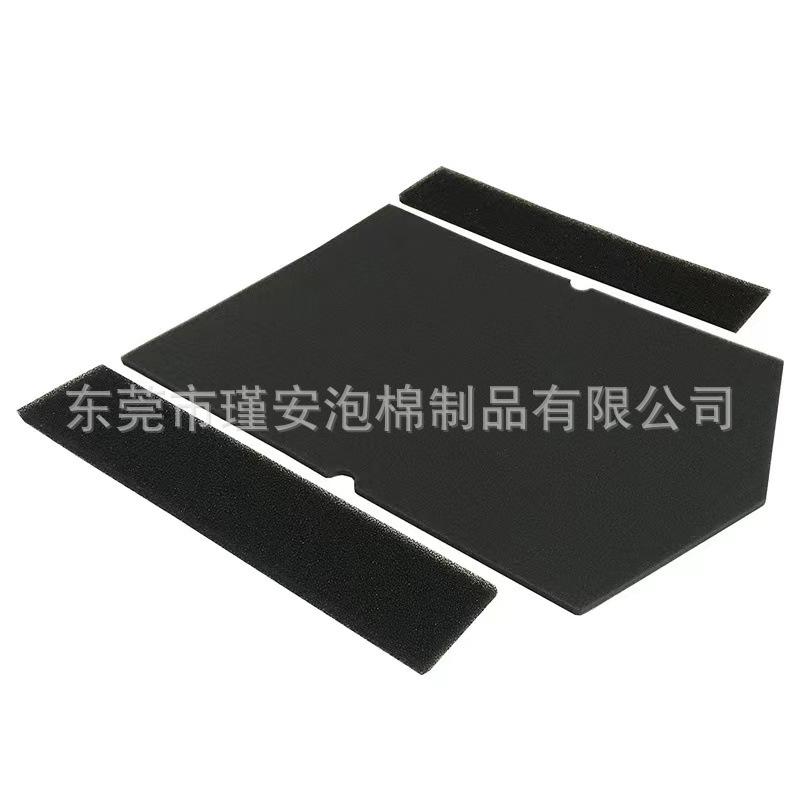 过滤绵