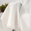 Toalla Blanca para Sofá Estilo Escandinavo Ins Manta de Algodón Multiusos Funda Completa para Sofá Funda de Tela para Cojín de Sofá de Tres Plazas Antideslizante