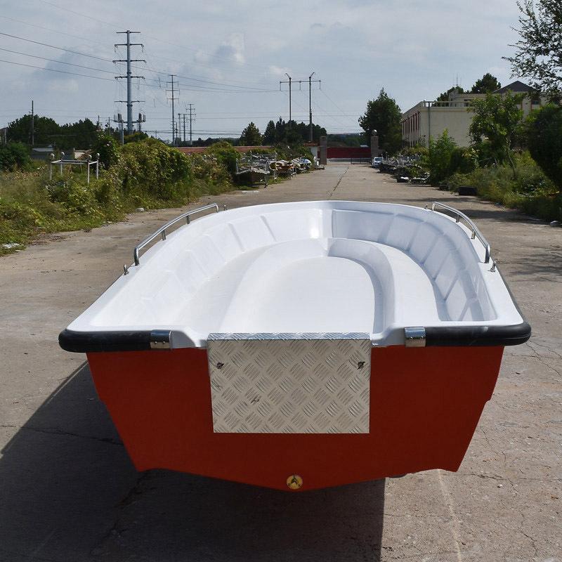 203-冲锋舟（含舷外机）  (2)