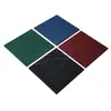 Suministrado Directamente por el Fabricante, Tapetes Exteriores de 5 cm para Parques Infantiles y Guarderías, Tapetes Amortiguadores para Parques Infantiles, Tapetes de Caucho para Exteriores
