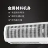 Máquina de Cortina de Aire Eléctrica Calefacción y Refrigeración Nanyang Youwei Máquina de Cortina de Aire Comercial Calentada por Agua 0.9/1.2/ 1.68m Operación Silenciosa