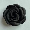 Nuevo 5cm Camelia Joyería Infantil Accesorios para Peinado Accesorios para Ropa Flores de Tela Flores