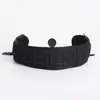 Cinturón Táctico Molle de Venta Caliente Portador de Equipo Multifuncional para Exteriores Entusiastas Militares Cs Reductor de Carga para Hombres Disponible en Stock Cinturón Ancho para la Cintura