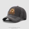 Gorras para Niños Primavera y Otoño Niños 2025 Nuevas Gorras de Béisbol para Niños Gorras de Sol de Primavera Gorras para Niñas Niños