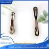 Acessórios de Cabelo Presilha Bico de Pato Presilha Sem Costura Acessórios Grampo Estilo Coreano Presilha Automática para Meninas Franja Presilha Lateral Grampo de Cabelo Fabricante