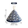 2025 Nuevo Gorro de Algodón para Olla, Mango de Olla Anti-quemaduras, Gorro para Olla Bordado, Guantes para Mango de Olla, Soportes, Etiquetado y Entrega No Caliente
