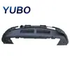 Yubo - Adecuado para Ford Escape 2020 Placa Protectora Inferior del Radiador Lv4B-A8B384-Cabw