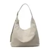 2026 Bolso de Hombro Elegante de Alta Calidad para Mujer Bolso Tote Simple de Gran Capacidad Bolso de Axila Bolso Cruzado Casual para el Trabajo