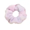 Diadema de Spa para Mujer Maquillaje Cuidado de la Piel Lavado Facial Diadema Goma para el Cabello Accesorio para el Cabello Regalo de Navidad para Adolescentes Lindo Accesorio para el Cabello