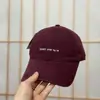 Nueva Gorra de Béisbol de Alta Calidad para Primavera/Verano, Bordado de Letras para Viajes, Visera Suave para Mujer, Estilo Coreano Adelgazante, Versátil y Moderna