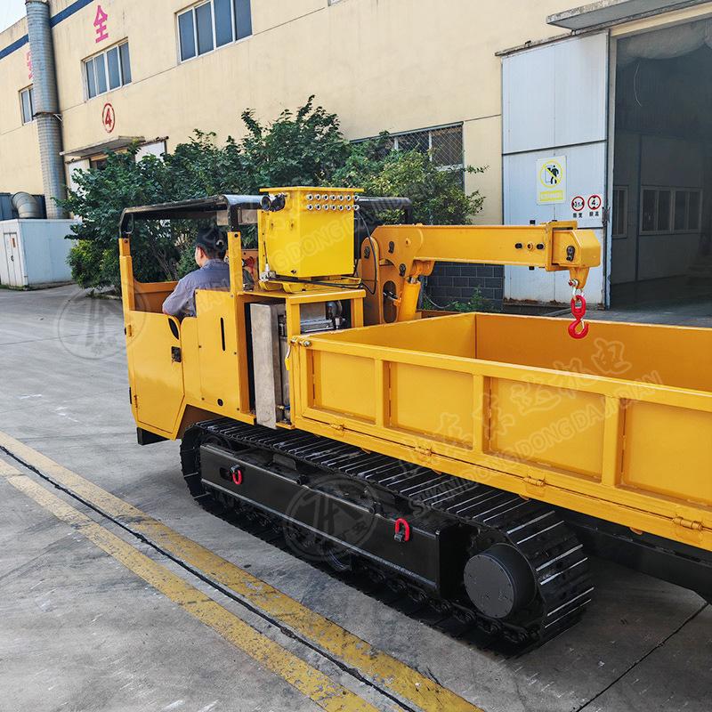 防爆柴油机履带运输车 (9).jpg