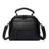 Bolso de Mano Nuevo Retro para Mujer Estilo Coreano Bolso de Moda para Mujer Versátil Bolso de Hombro Sensación de Alta Gama Bolso Cruzado Moderno
