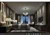 Pared de Fondo de Video para Transmisión en Vivo de Ancla de Habitación de Ancla 3D Tela de Fondo para Habitación de Ancla Dormitorio Femenino Kuaishou Tela de Fondo Moda
