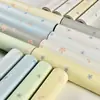 Papel Pintado Autoadhesivo Dormitorio Cálido Pastoral Pequeño Floral Papel Pintado Popular Fondo Pared Renovación Pegatina Dormitorio Universitario