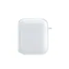 Adecuado para Auriculares Bluetooth Apple Airpods4 Funda Protectora de TPU Carcasa de Silicona para Auriculares Pro2 Funda Protectora para Auriculares