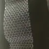 Suministro Directo de Fábrica de Láminas de Película Adhesiva Termofusible para Platos Pequeños para Dobladillos de Ropa y Forro Adhesivo Doble Cara Especial para Ropa con Fuerte Adhesión