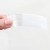 Película Adhesiva para Pelucas, Parche Doble Cara Especial para Cuero Cabelludo para Pelucas, Cinta Doble Cara Biológica, Parche para Pelucas Impermeable y Resistente al Sudor