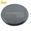 Adecuado para lentejuelas de tapa de tanque de combustible Kluze 19 Tapa de llenado de combustible de acero inoxidable Kluze Pegatinas decorativas antirrayas y antirozaduras